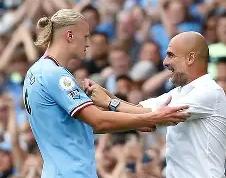 包含Scout焦点对战，哈兰德与50激战尤文图斯分钟，大比分获胜胜负难料！热度持续攀升的词条