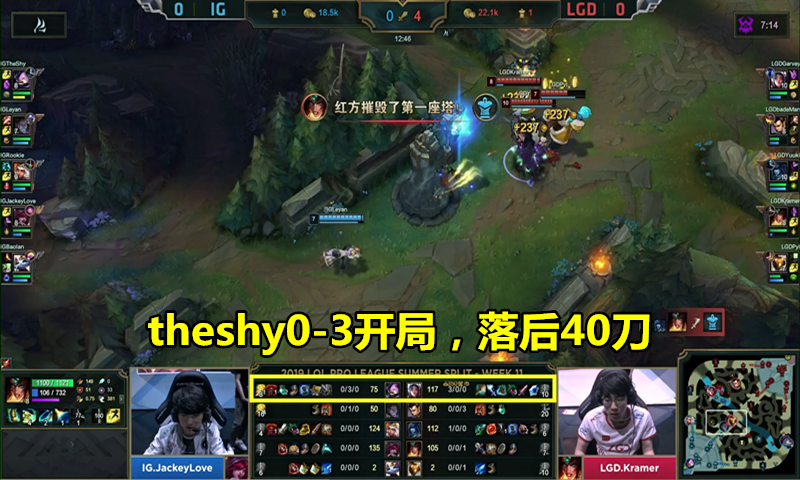 TheShy重要时刻刷新纪录，C9带队取胜！的简单介绍